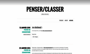 Penserclasser.wordpress.com thumbnail