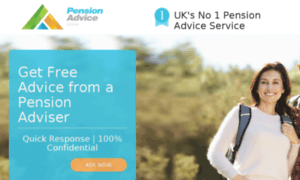 Pension-advice-online.co.uk thumbnail