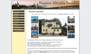 Pension-hotel-dresden.com thumbnail
