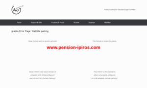 Pension-ipiros.com thumbnail