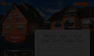 Pension-jaeger-rust.de thumbnail