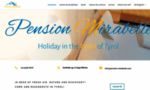 Pension-mirabelle.com thumbnail
