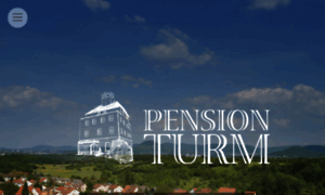 Pension-turm.de thumbnail