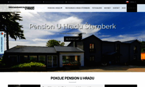 Pension-uhradu.cz thumbnail