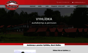 Pension-vyhlidka.cz thumbnail