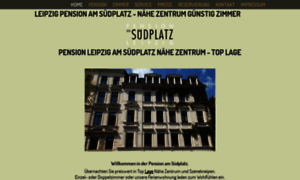 Pensionamsuedplatz.de thumbnail