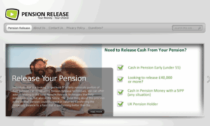 Pensionmoney.net thumbnail