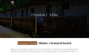 Pensionukrbu.cz thumbnail