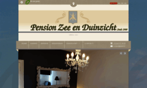 Pensionzeeenduinzicht.nl thumbnail