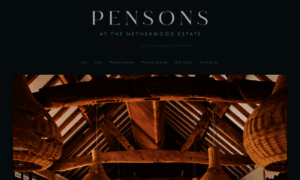 Pensons.co.uk thumbnail