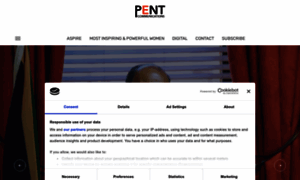 Pent.co.za thumbnail