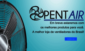 Pentair.com.br thumbnail
