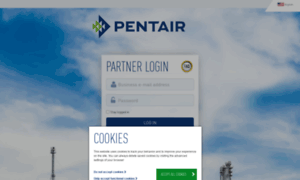 Pentair.partners thumbnail
