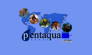 Pentaqua.eu thumbnail