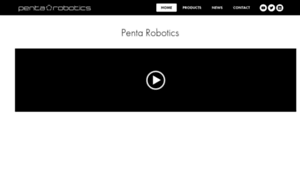 Pentarobotics.com thumbnail