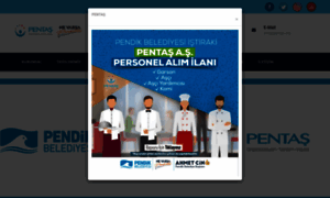 Pentas.org thumbnail