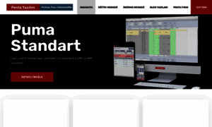 Pentasoft.com.tr thumbnail
