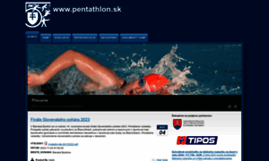 Pentathlon.sk thumbnail