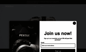 Pentax.eu thumbnail