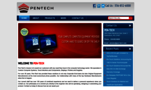 Pentechsales.com thumbnail