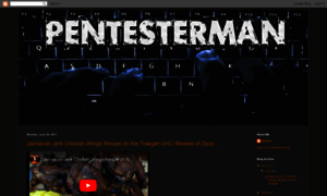 Pentesterman.blogspot.de thumbnail