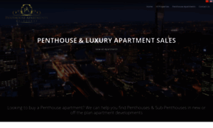 Penthouseapartments.melbourne thumbnail