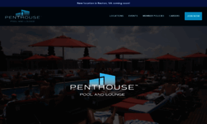 Penthousepoolclub.com thumbnail