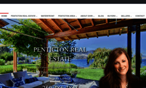 Penticton-realestate.com thumbnail