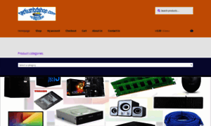 Pentiumbdshop.com thumbnail