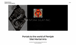 Pentjaksilatinc.com thumbnail