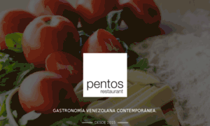 Pentos.com.ve thumbnail