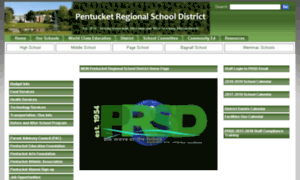 Pentucketrsd-ma.schoolloop.com thumbnail