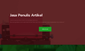 Penulispro.net thumbnail