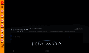 Penumbra.fandom.com thumbnail