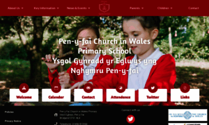 Penyfaiciwprimary.co.uk thumbnail