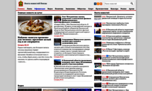 Penza-news.net thumbnail