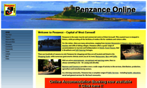 Penzance.co.uk thumbnail