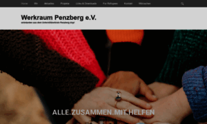 Penzberg-asyl.de thumbnail