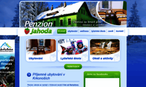 Penzion-jahoda.cz thumbnail