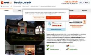 Penzion-jesenik.hotel.cz thumbnail