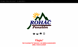 Penzion-rohac.sk thumbnail