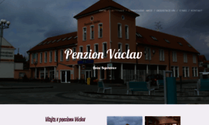 Penzion-vaclav.cz thumbnail