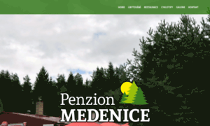 Penzionmedenice.cz thumbnail