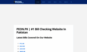 Peon.pk thumbnail