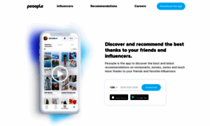 Peoople.app thumbnail