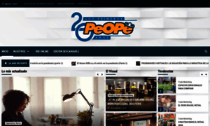Peope.com.mx thumbnail