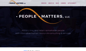 People-mattershr.com thumbnail
