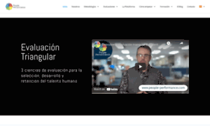 People-performance.com thumbnail