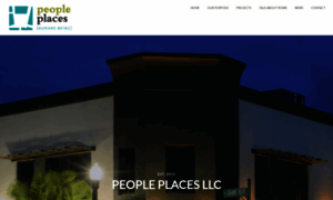 People-places.com thumbnail