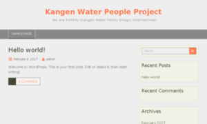 People-project.com thumbnail